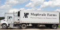 Why Maplevale Farms